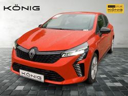 Orange Neu 2025 Renault Clio V Evolution Limousine | 18.599 € (Guter Preis)