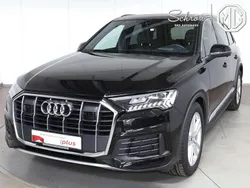 Gebraucht 2024 Audi Q7 SUV | 69.665 € (Etwas zu teuer)