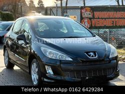 Schwarz Gebraucht 2010 Peugeot 308 Premium Kleinwagen | 2.290 € (Superpreis)