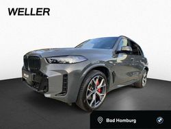 Dravitgrau (grau) Gebraucht 2023 BMW X5 Comfort Edition SUV | 71.470 € (Teuer)