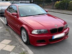 Rot Gebraucht 1999 BMW 328 Performance Coupé | 7.700 € (Fairer Preis)