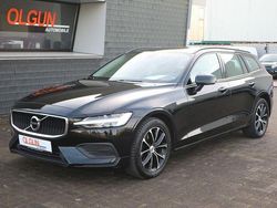 Schwarz Gebraucht 2021 Volvo V60 Momentum Kombi | 18.990 € (Fairer Preis)