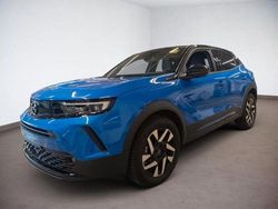 Blau Gebraucht 2024 Opel Mokka SUV | 20.590 € (Guter Preis)