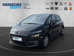 Schwarzandere Gebraucht 2018 Citroën C4 SpaceTourer SELECTION Van / Kleinbus | 8.500 € (Superpreis)
