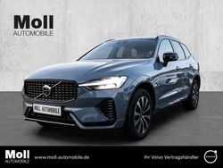 Thunder grey / metallic (grau) Gebraucht 2023 Volvo XC60 Plus SUV | 43.980 € (Fairer Preis)