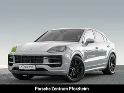 Weiss Neu 2025 Porsche Cayenne SUV | 136.880 € (Fairer Preis)