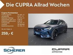 Othercolor Gebraucht 2023 Cupra Formentor VZ SUV | 33.490 € (Fairer Preis)