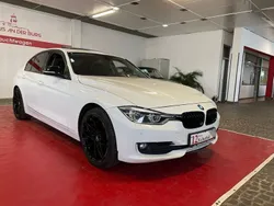 Alpinweiss iii Gebraucht 2018 BMW 320 M Sport Limousine | 20.900 € (Guter Preis)