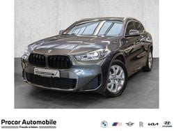 Grau Gebraucht 2020 BMW X2 Performance SUV | 23.470 € (Superpreis)