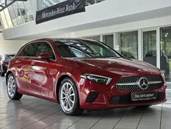 Manufaktur lack manufaktur pat Gebraucht 2020 Mercedes A200 Progressive Limousine | 24.850 € (Fairer Preis)