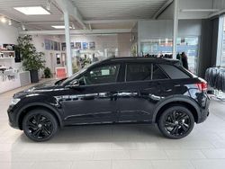 Deep black Gebraucht 2024 VW T-Roc Style SUV | 35.990 € (Teuer)