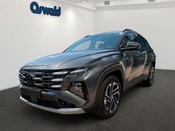 Ecotronic grey / mic Gebraucht 2024 Hyundai Tucson Prime SUV | 43.990 € (Etwas zu teuer)