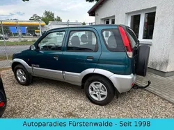 Gebraucht 2006 Daihatsu Terios SUV | 6.700 € (Teuer)