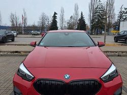 Rot Gebraucht 2021 BMW 220 M Sport Coupé | 27.000 € (Guter Preis)