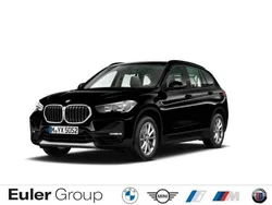 Schwarz Gebraucht 2022 BMW X1 SUV | 27.999 € (Superpreis)