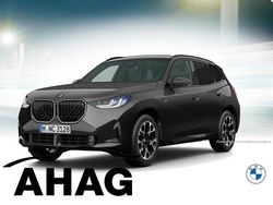 Schwarz Gebraucht 2025 BMW X3 M Sport SUV | 62.890 € (Guter Preis)