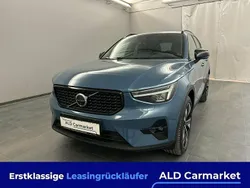 Lackierung: fjord blue Gebraucht 2024 Volvo XC40 Plus SUV | 32.980 € (Guter Preis)