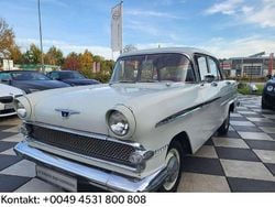 Other Gebraucht 1959 Opel Rekord Limousine | 11.985 €