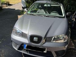 Grau Gebraucht 2007 Seat Ibiza Reference Kleinwagen | 1.600 € (Fairer Preis)