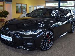 Schwarz Gebraucht 2023 BMW 430 M Sport Coupé | 70.880 €