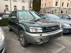 Gebraucht 2004 Subaru Forester Comfort SUV | 999 € (Fairer Preis)