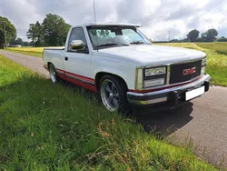 Weiß Gebraucht 1993 Chevrolet C1500 SUV | 24.990 €