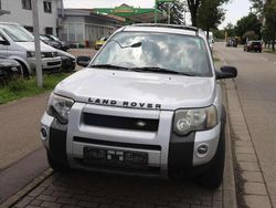 Grau Gebraucht 2006 Land Rover Freelander 2 SUV | 4.890 €