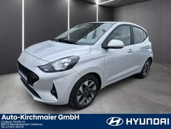 Grau Neu 2025 Hyundai i10 Comfort Kleinwagen | 18.980 € (Etwas zu teuer)