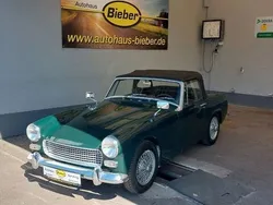 Grün Gebraucht 1964 Austin Healey Sprite Cabrio | 12.500 €