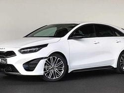Deluxeweiss Neu 2024 Kia ProCeed GT-Line Kleinwagen | 28.970 € (Fairer Preis)