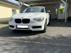 Gebraucht 2013 BMW 116 Kleinwagen | 8.399 € (Teuer)