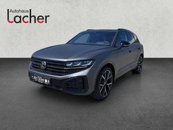 Siliziumgrau matt Gebraucht 2025 VW Touareg R-line SUV | 84.890 €