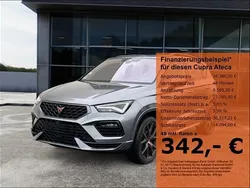 Gebraucht 2022 Cupra Ateca SUV | 34.380 € (Etwas zu teuer)