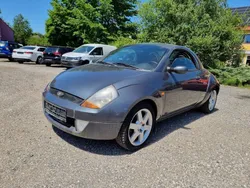 Grau Gebraucht 2005 Ford StreetKa Cabrio | 999 € (Superpreis)