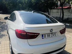 Gebraucht 2015 BMW X6 SUV | 24.500 € (Teuer)