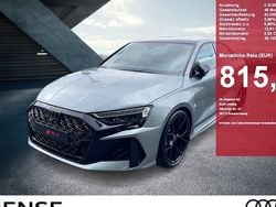 Individuallackierungen audi excl Neu 2025 Audi RS3 Comfort Limousine | 79.985 €