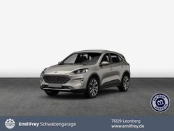 Silber Gebraucht 2023 Ford Kuga ST-Line SUV | 27.900 € (Guter Preis)