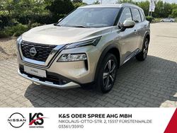 Beige Gebraucht 2024 Nissan X-Trail Tekna SUV | 35.990 € (Fairer Preis)