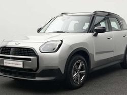 Grau Gebraucht 2024 Mini Countryman Classic SUV | 33.445 € (Superpreis)