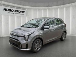 Astrograu metallic Neu 2025 Kia Picanto Vision Kleinwagen | 16.236 € (Fairer Preis)