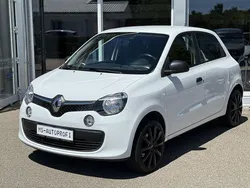 Weiß Gebraucht 2018 Renault Twingo Life Kleinwagen | 6.999 € (Guter Preis)