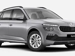 Silber Neu 2025 Skoda Kamiq Essence SUV | 23.995 € (Guter Preis)