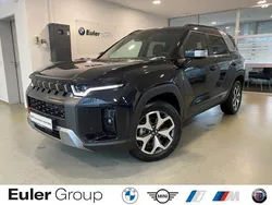Schwarz Neu 2025 Ssangyong Torres SUV | 27.990 € (Fairer Preis)