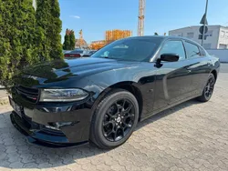 Schwarz Gebraucht 2018 Dodge Charger Limousine | 24.899 €