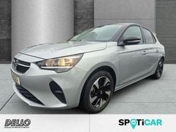 Silber Gebraucht 2022 Opel Corsa-e Edition Kleinwagen | 16.980 € (Fairer Preis)