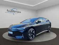 Gebraucht 2025 VW ID.7 GTX Limousine | 67.876 €