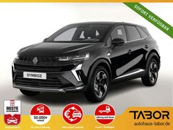 Schwarz Gebraucht 2025 Renault Symbioz Iconic SUV | 27.588 € (Guter Preis)