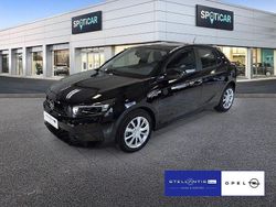 Schwarz Neu 2025 Opel Corsa Edition Limousine | 16.480 € (Superpreis)