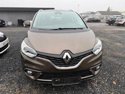 Braun Gebraucht 2018 Renault Grand Scénic IV Intens Van / Kleinbus | 6.000 € (Superpreis)