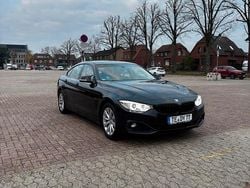 Schwarz Gebraucht 2014 BMW 428 Gran Coupé Coupé | 16.200 € (Superpreis)